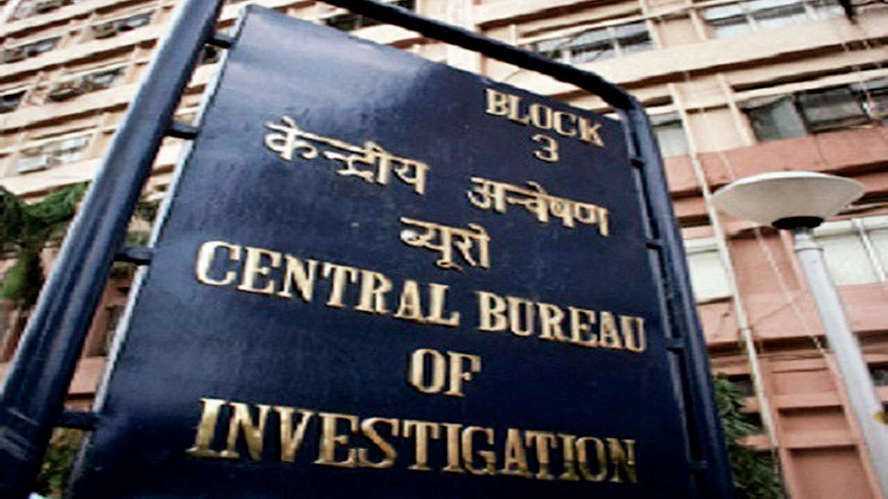 CBI