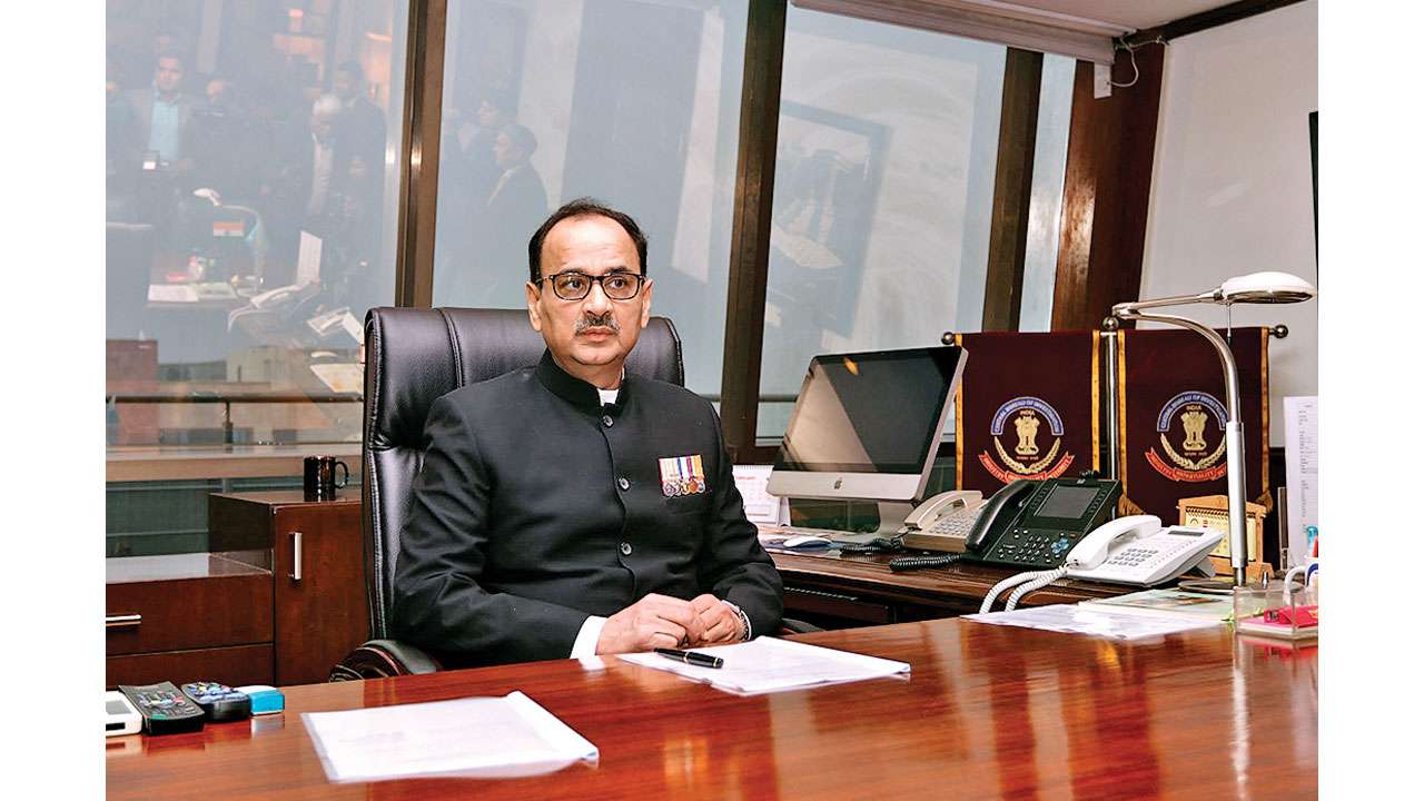 Alok Verma