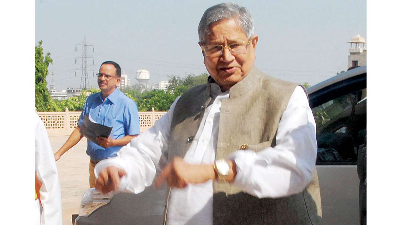 Kailash Meghwal