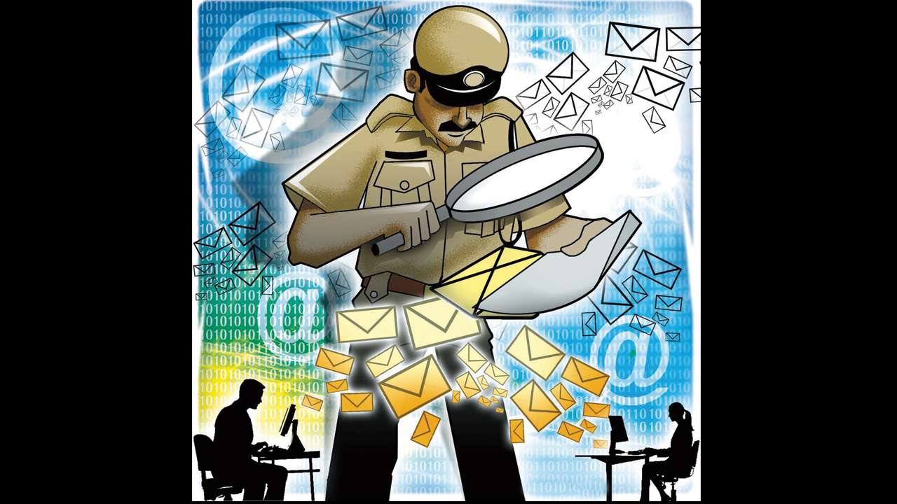 BPOs centre of cyber fraud: Delhi Police