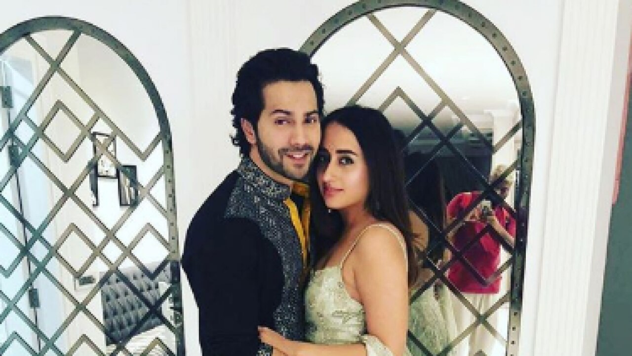 This is what attracts Varun Dhawan