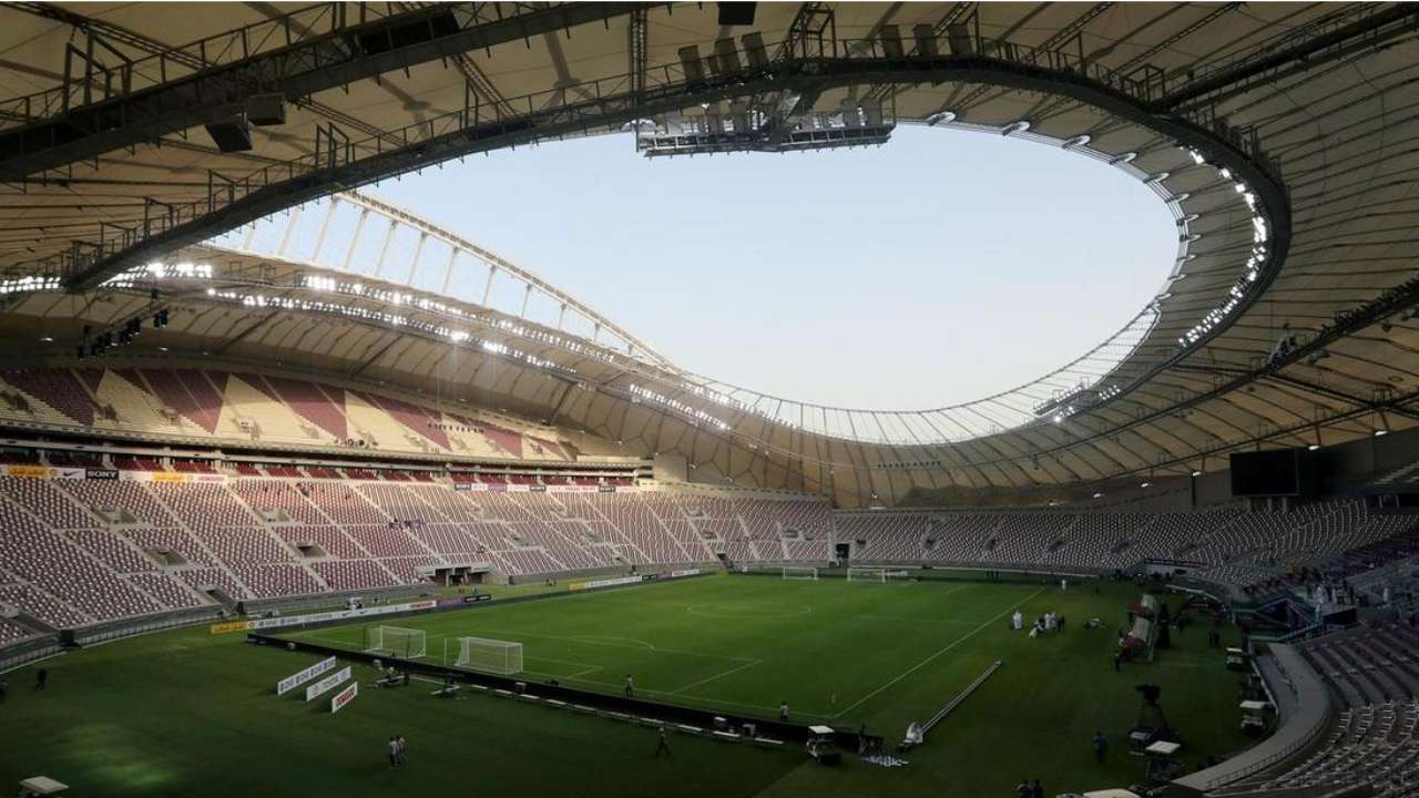 Qatar World Cup 2022