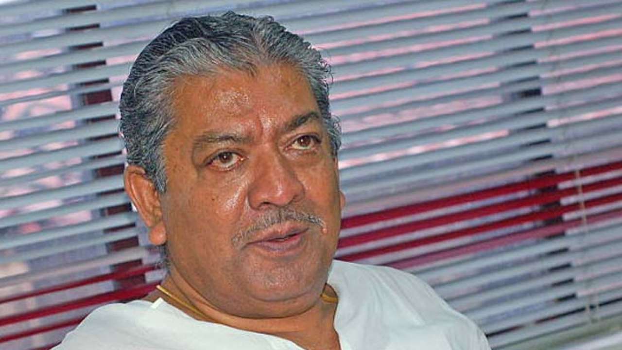 Somen Mitra