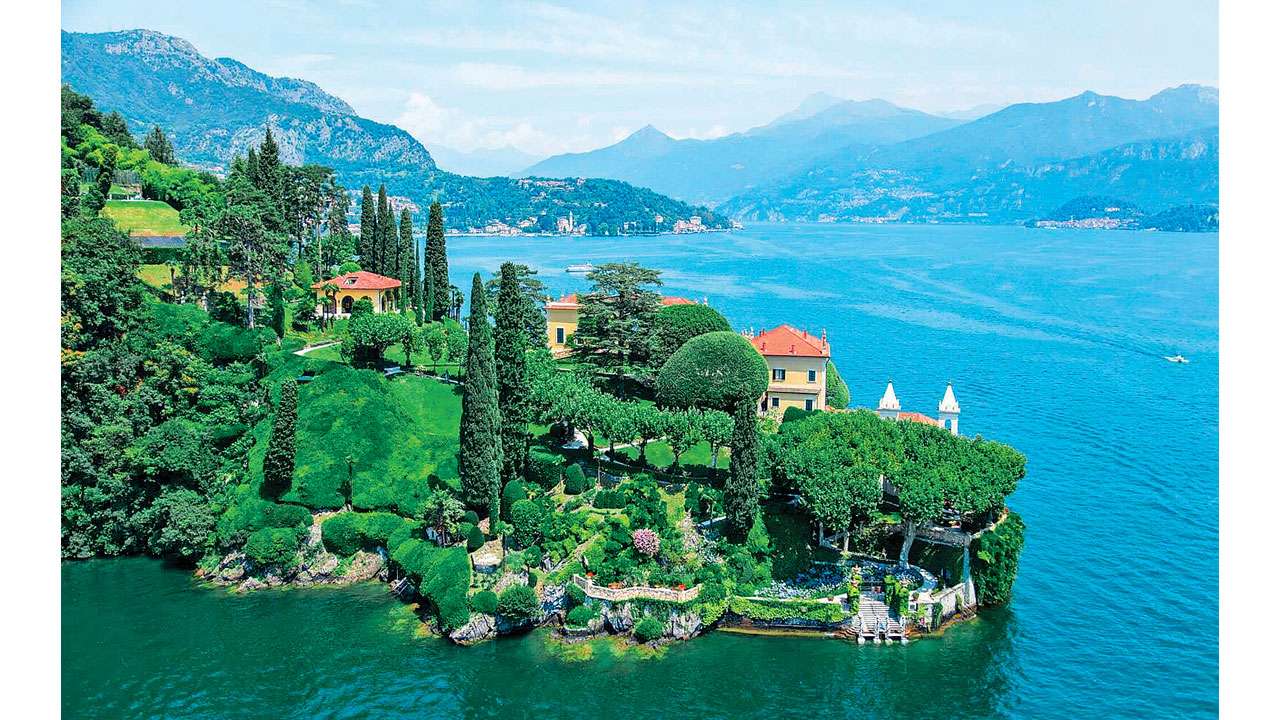 From Isha Ambani To Deepika Padukone Why Lake Como Is A Top Draw Among Indians