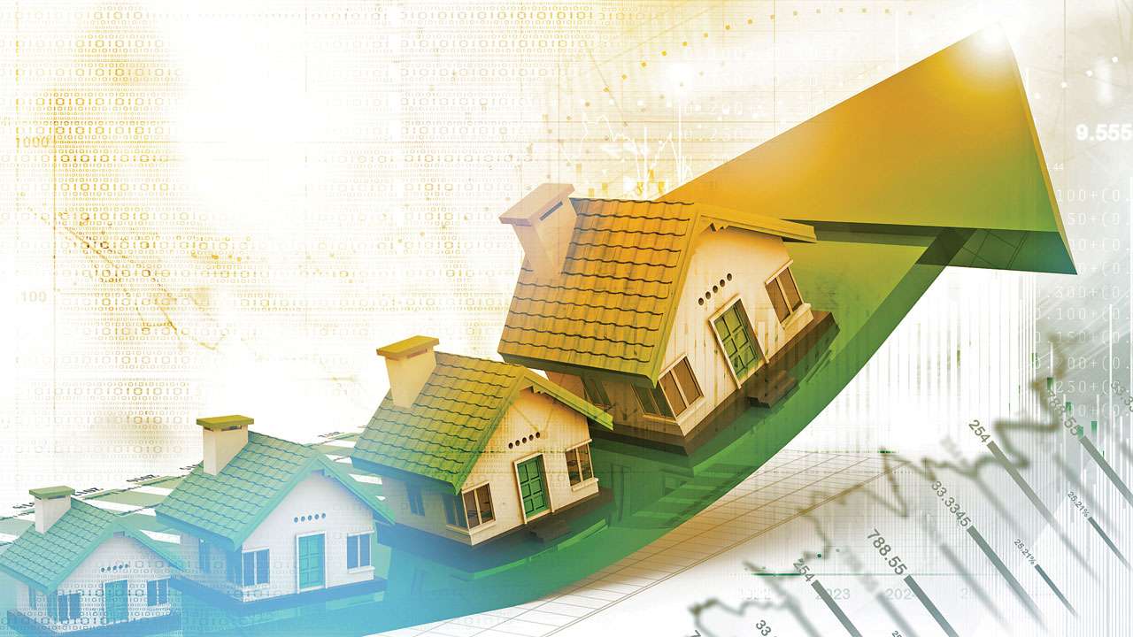 How Step Up Home Loan Is Different From Top Up One