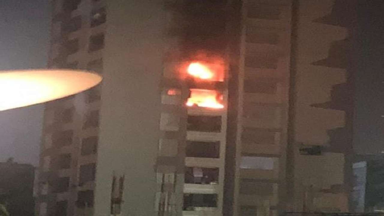  fire