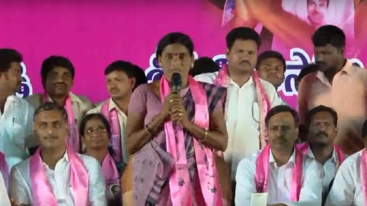  Kasoju Shankaramma