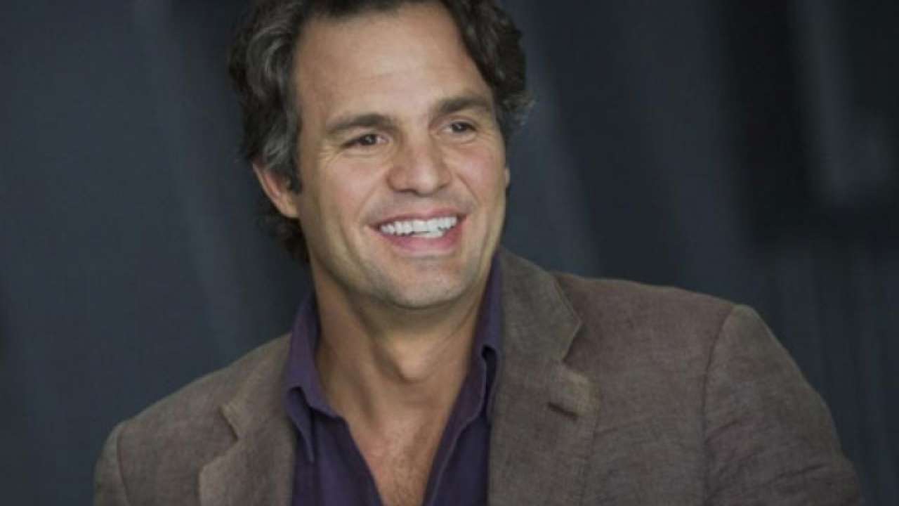 Mark Ruffalo as Bruce Banner/Hulk