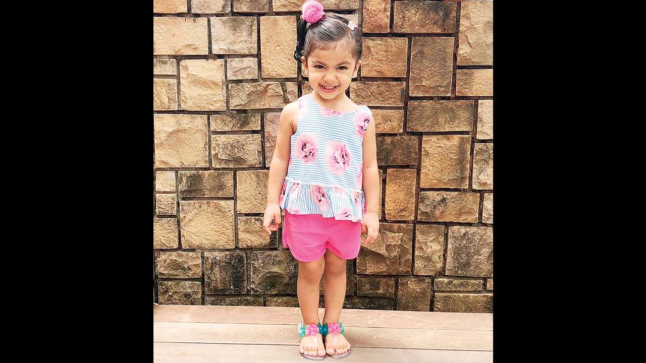 Misha Kapoor