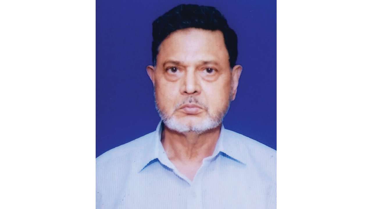 Mukim Ahmad Iqbal