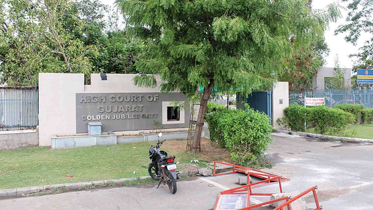 Gujarat High Court