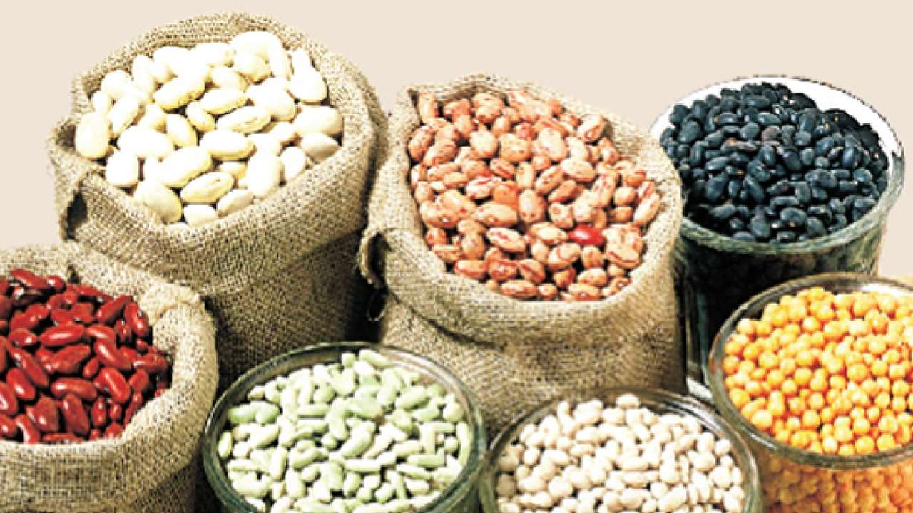 Pulses