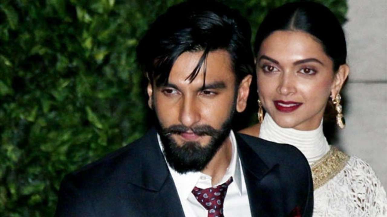 Ranveer Singh on media frenzy surrounding wedding: It was too much