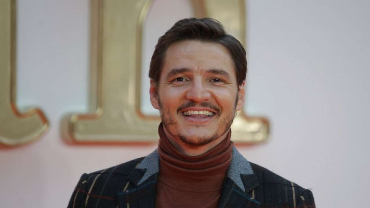 Pedro Pascal kingsman 3