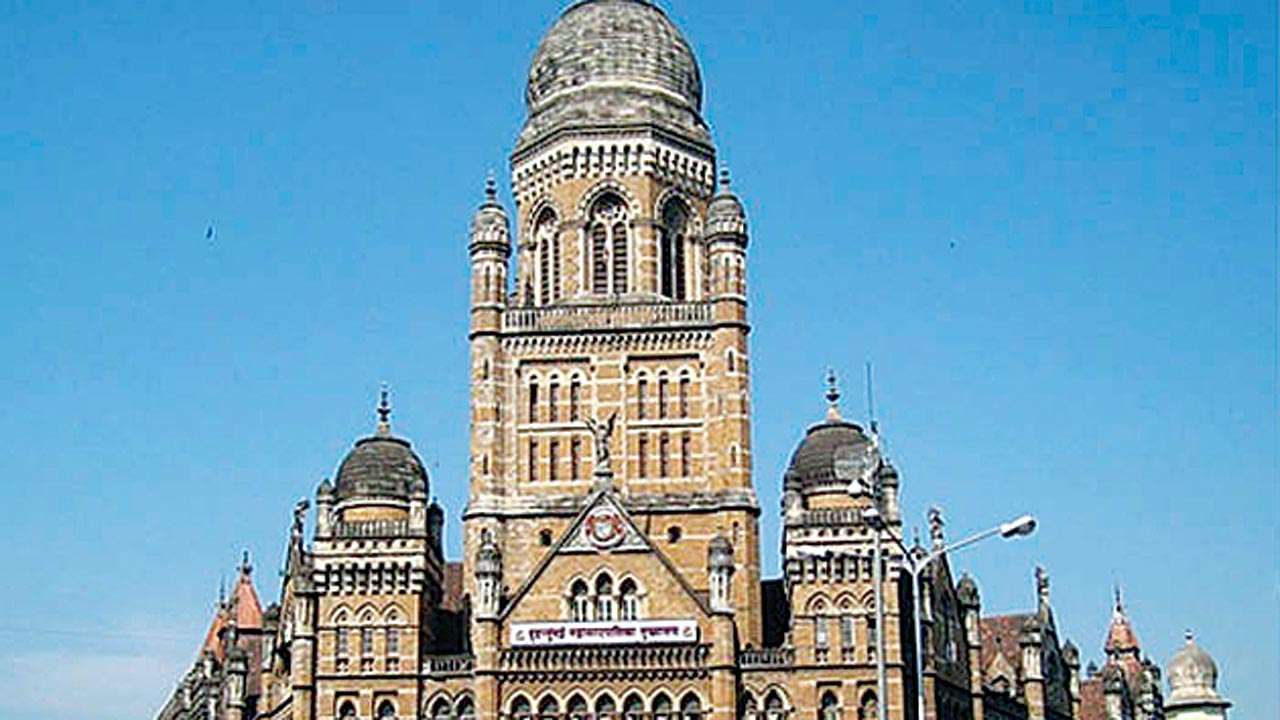 BMC