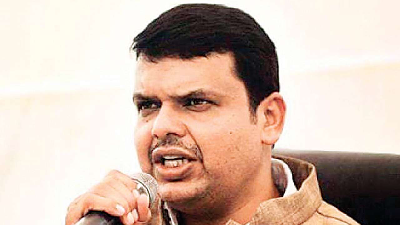 Devendra Fadnavis