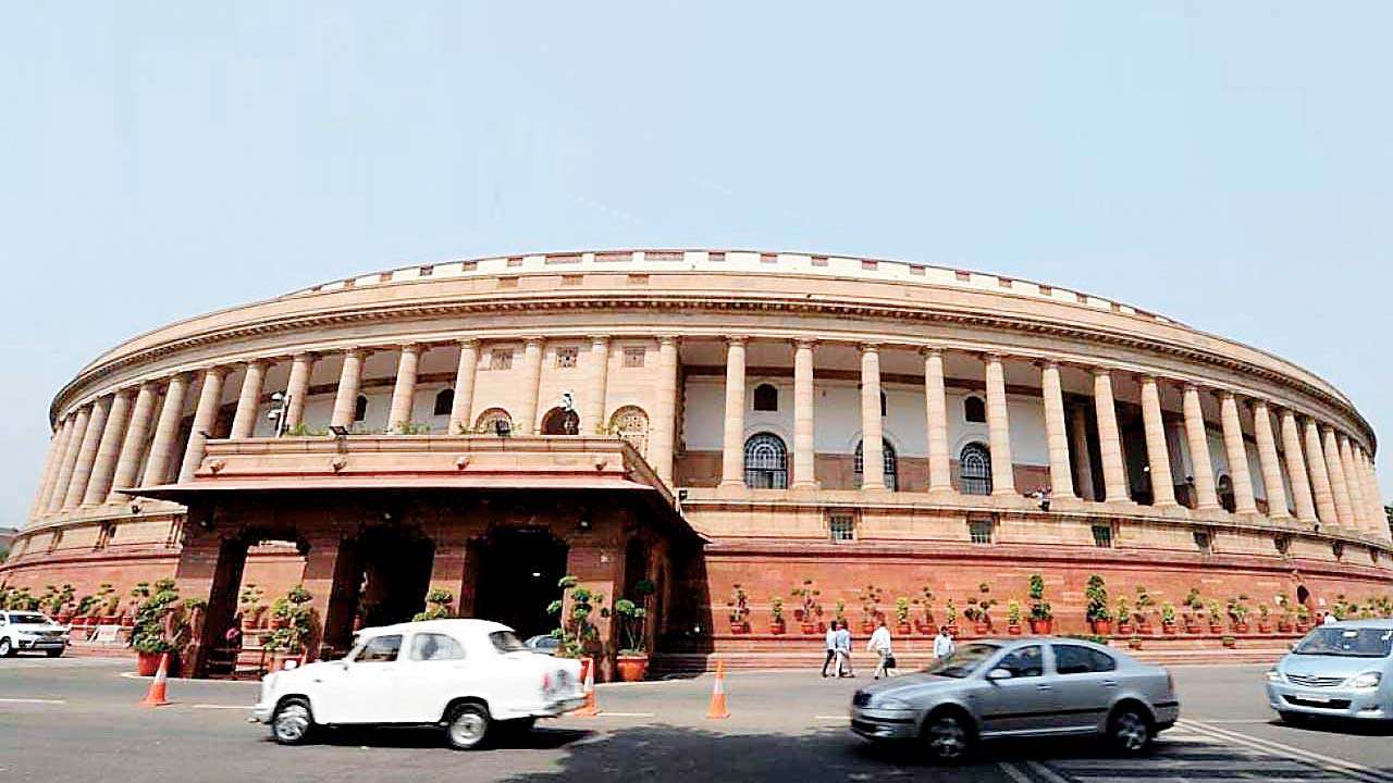 Parliament