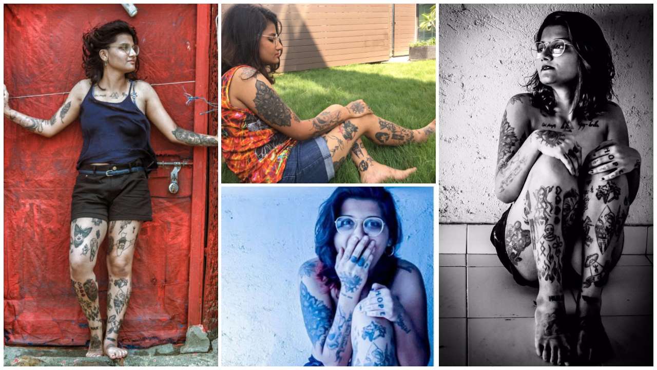 7 Meaningful Tattoos for Girls Craving Some Ink