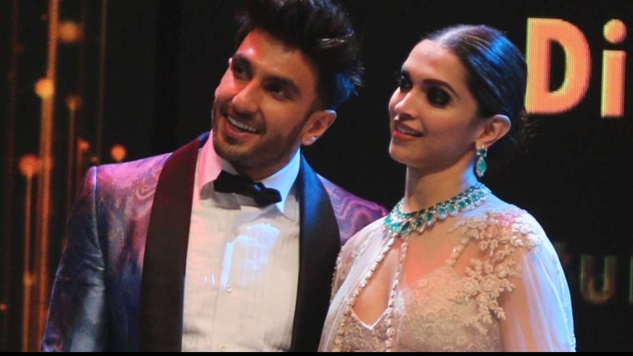 This is how much Deepika Padukone and Ranveer Singh are spending on their lavish wedding 