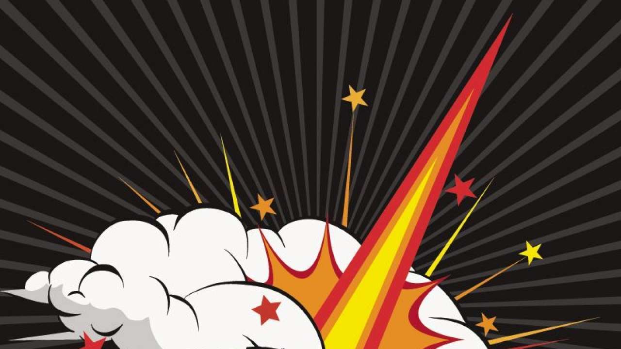 5 injured in oxygen cylinder explosion in Jammu and Kashmir