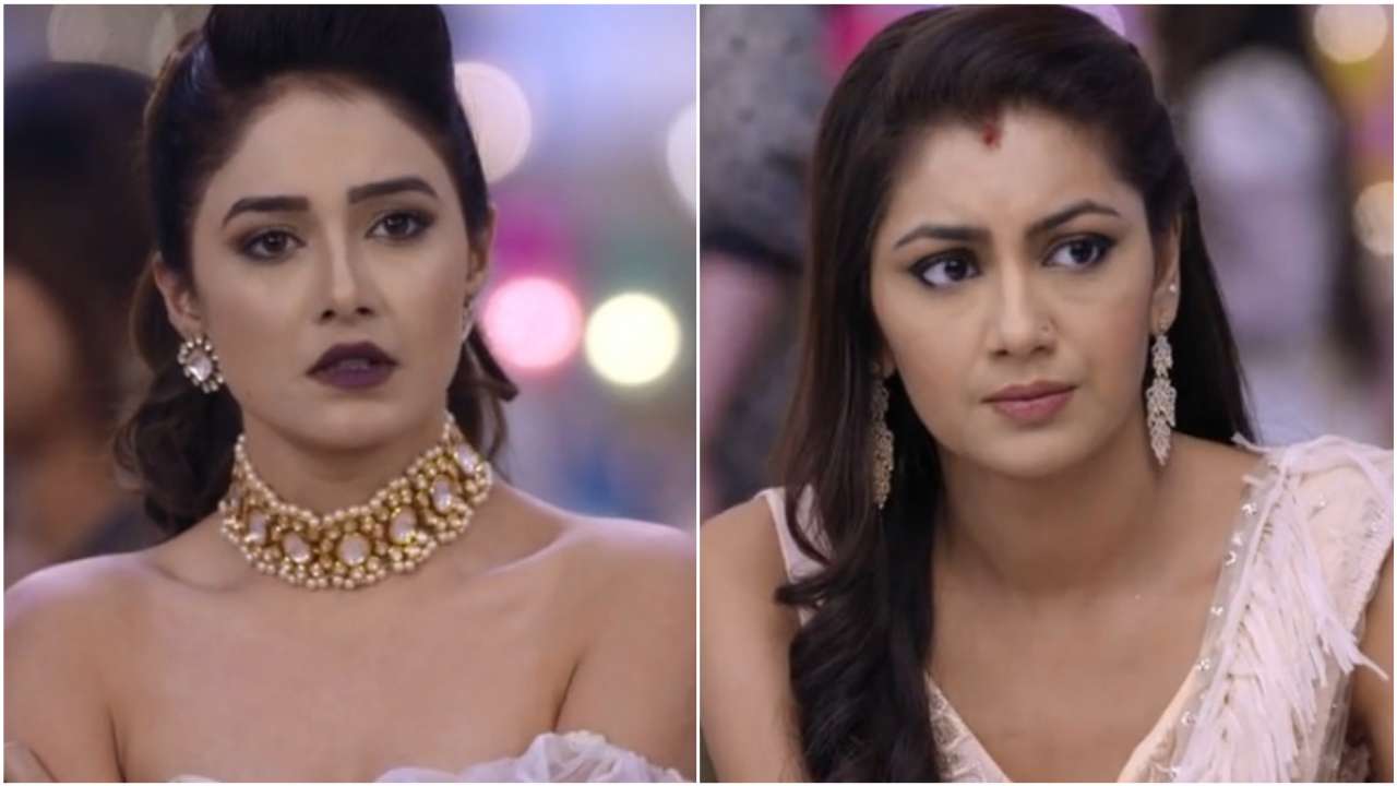 Kumkum Bhagya written update November 14, 2018: Tanu plans to kill