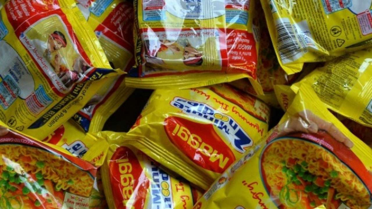 here's how you can get a free packet of maggi noodles from your kirana store in uttarakhand