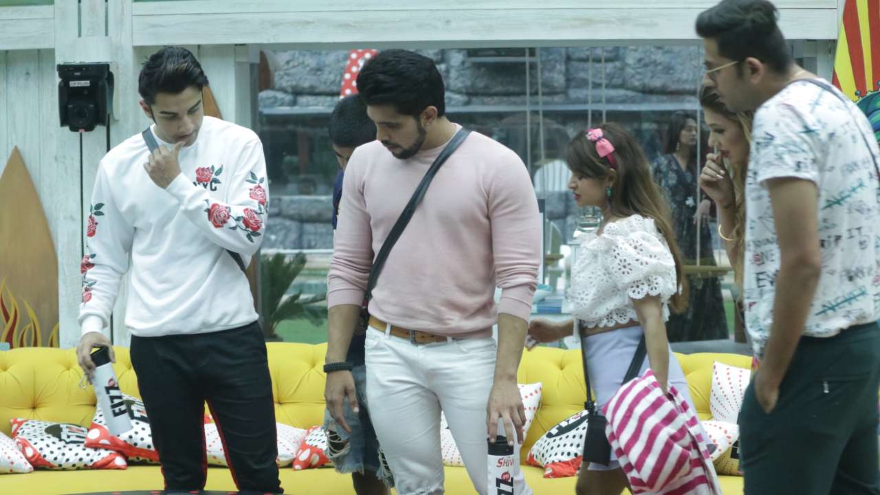 Time to have the next captain in BB 12