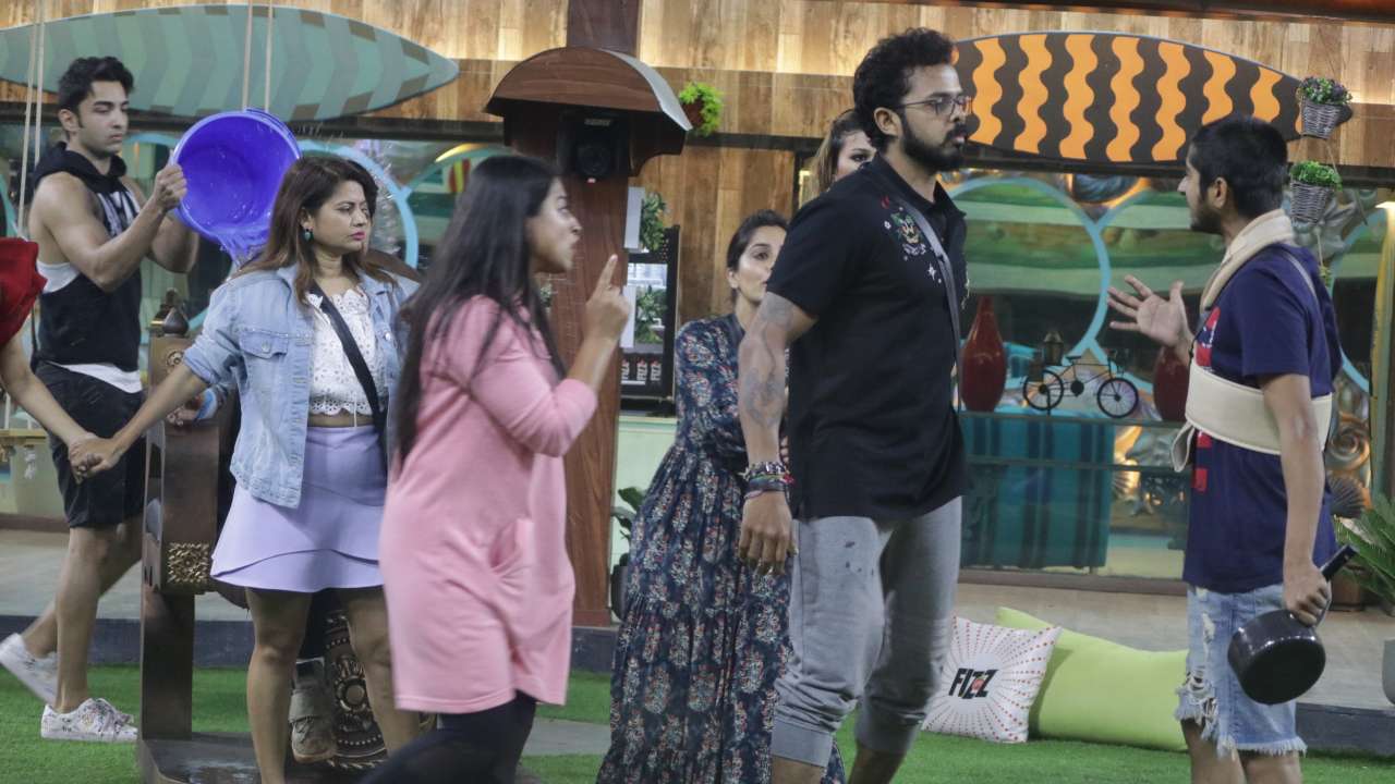 First captaincy task gets cancelled, here's why