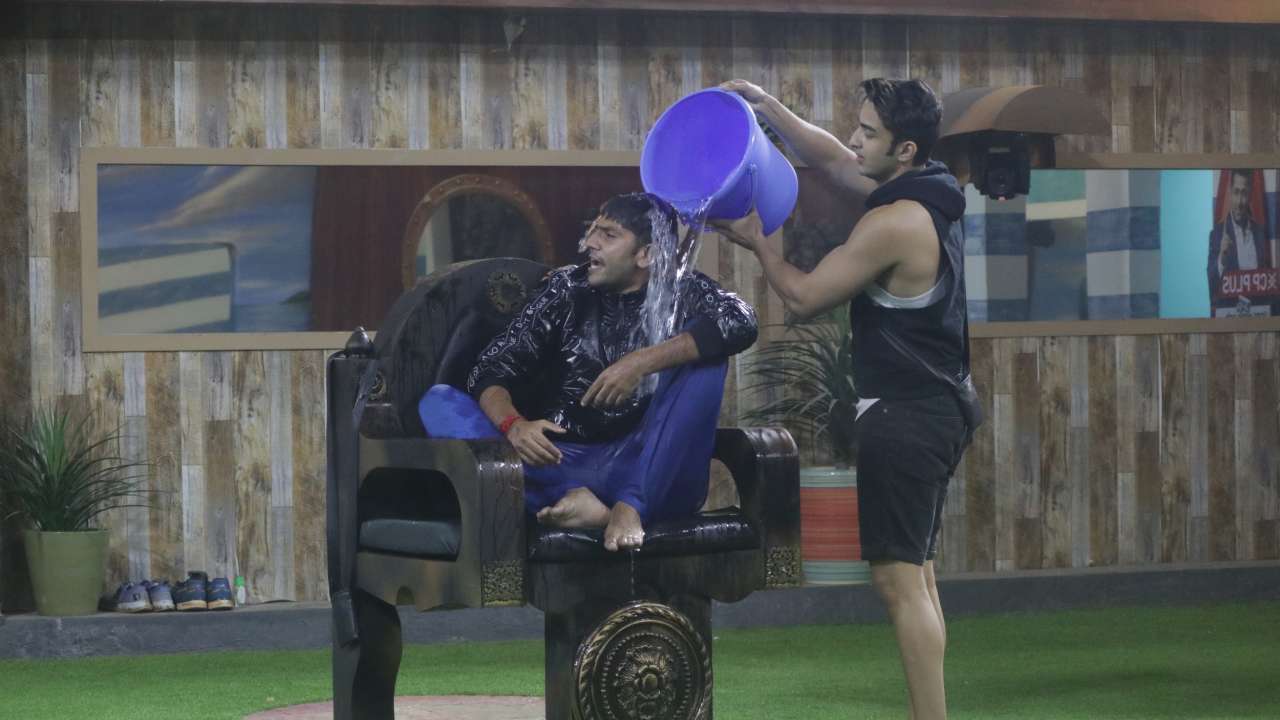Is Romil Chaudhary the new captain?