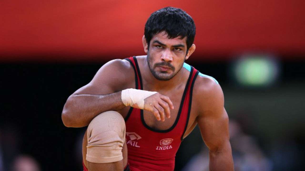 Sushil Kumar