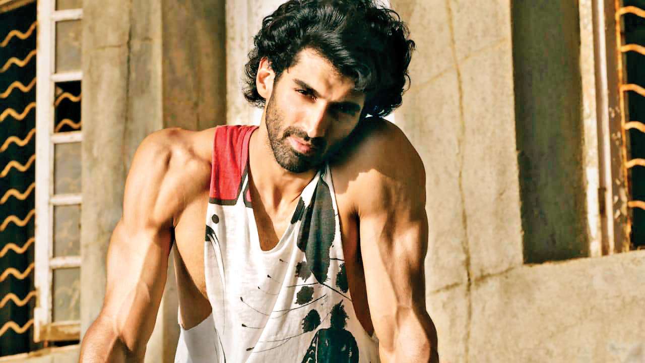 Aditya Roy Kapur