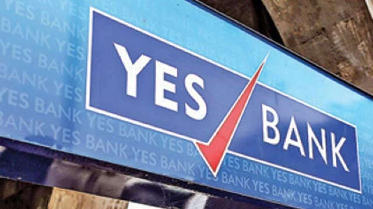 should i buy yes bank stocks