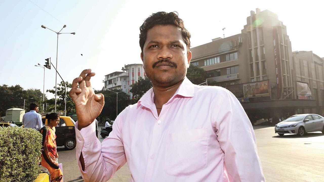 Anil Nirmale