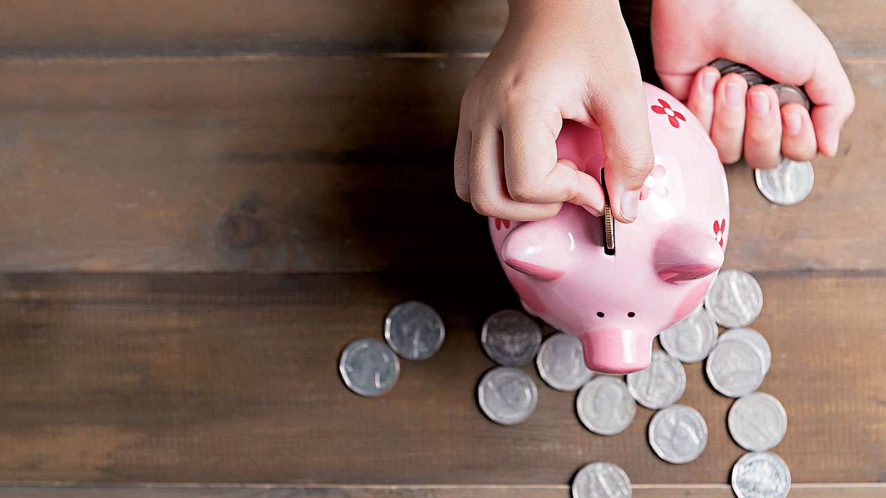 Fixed deposits