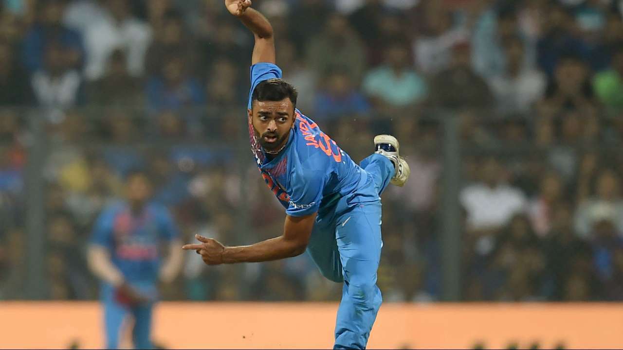 Jaydev Unadkat