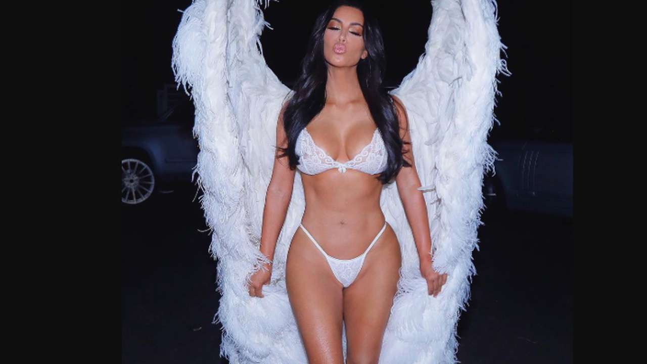 Kim Kardashian