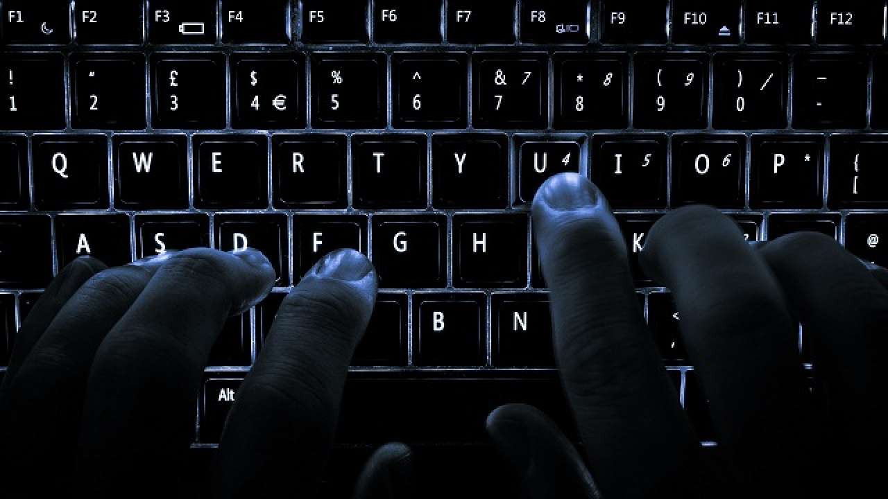 hack