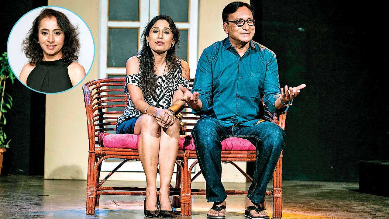 Shalaka Ranadive