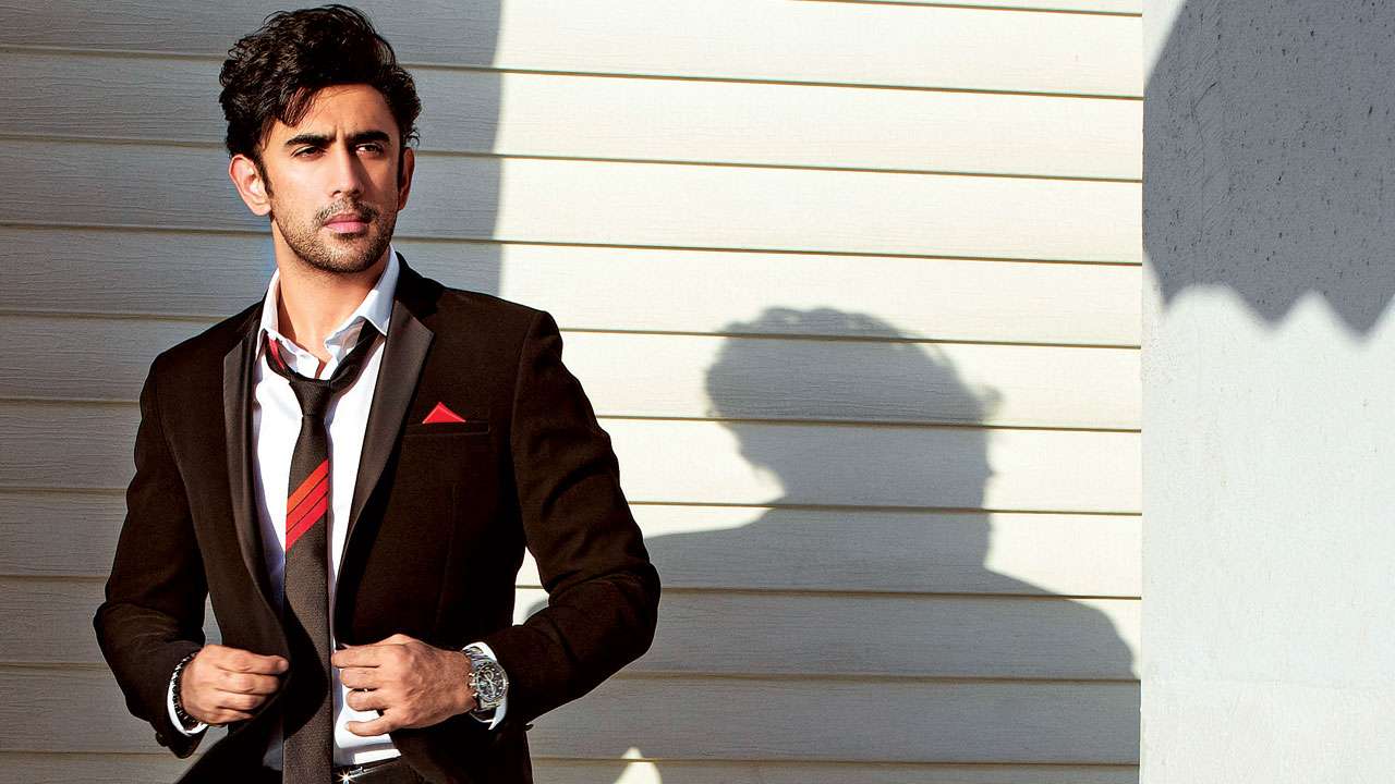 Amit Sadh