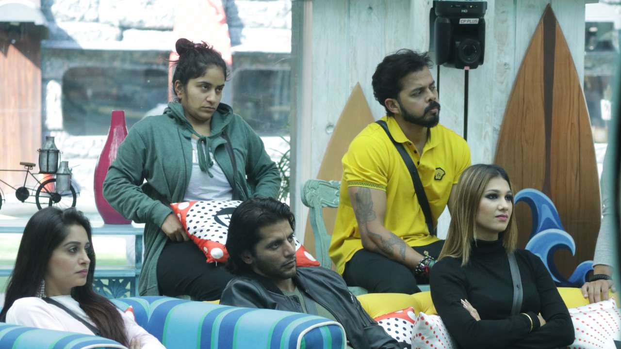 Romil is given a special power