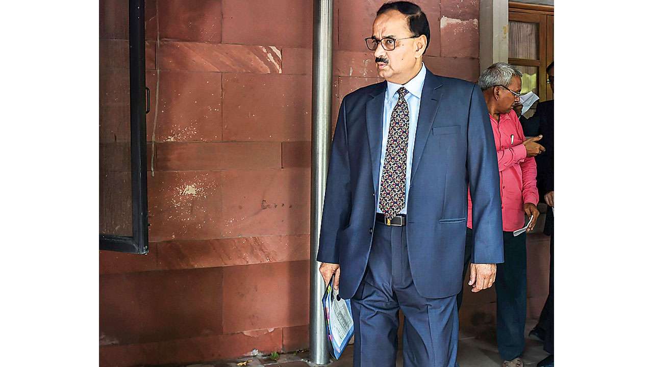 Alok Verma