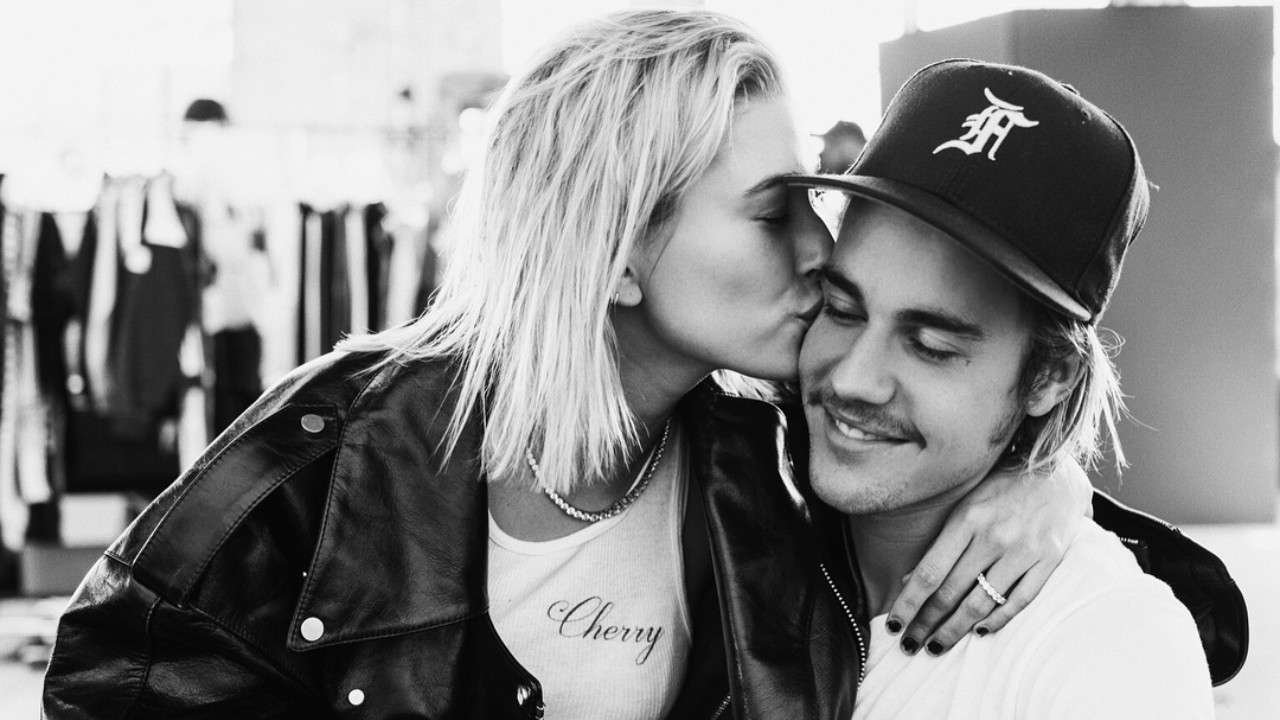 Hailey Baldwin Is Mrs Justin Bieber Now