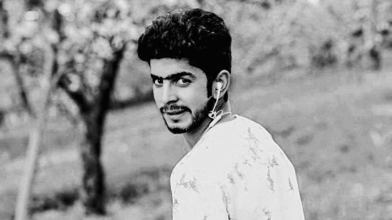  Kashmiryouthkilled
