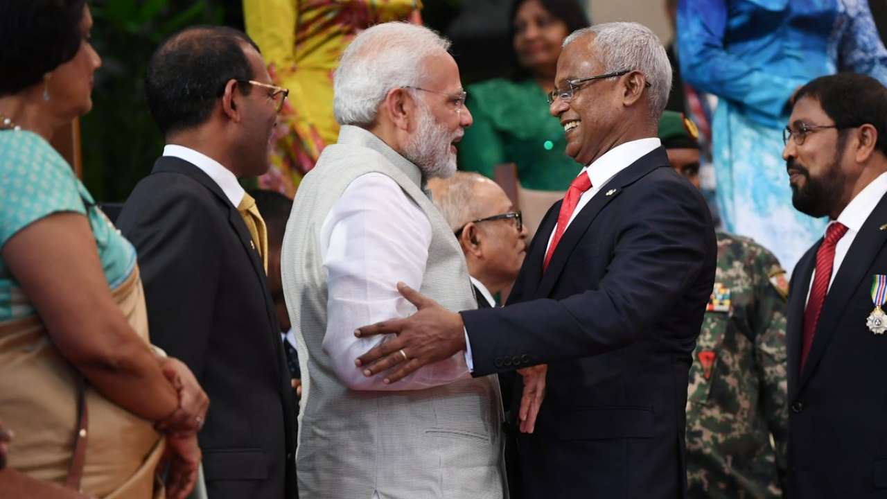  Modi - Soliah