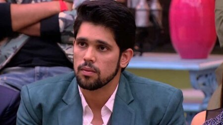 Shivashish Mishra is ousted from BB 12