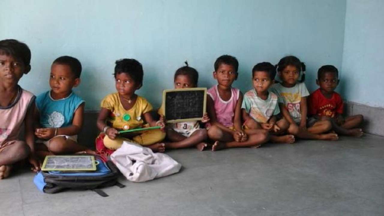anganwadi