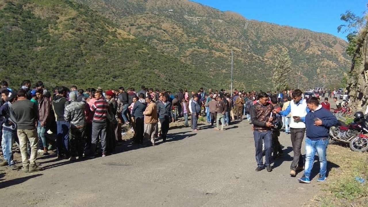  Uttarakhand accident