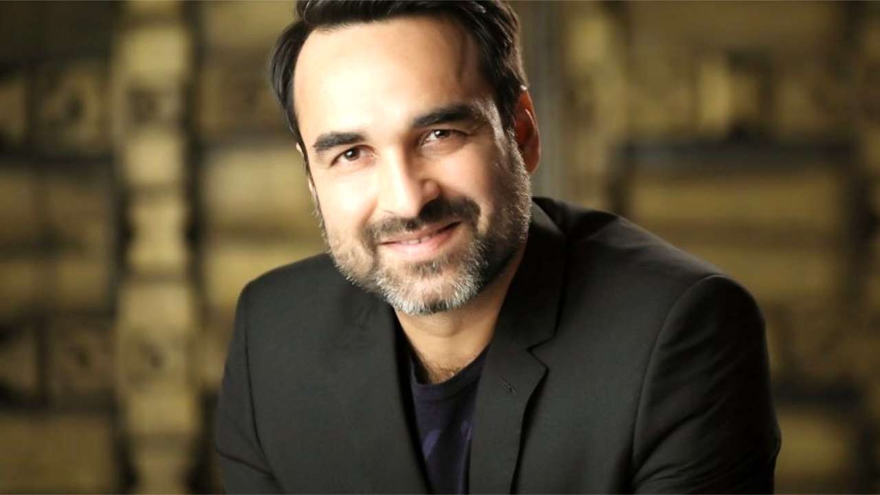 Pankaj Tripathi