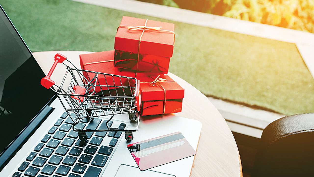 It39;s e-commerce first for FMCG firms in new launches