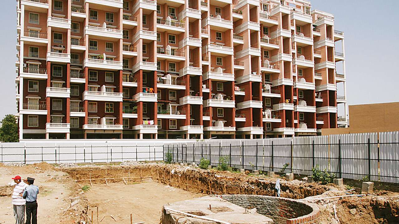 Environment norms for housing projects eased again